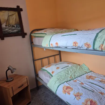 Homestay Am 